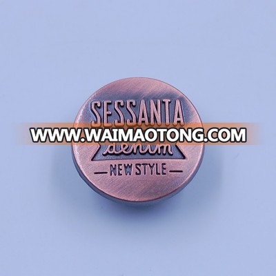 High quality china factory for button and rivets